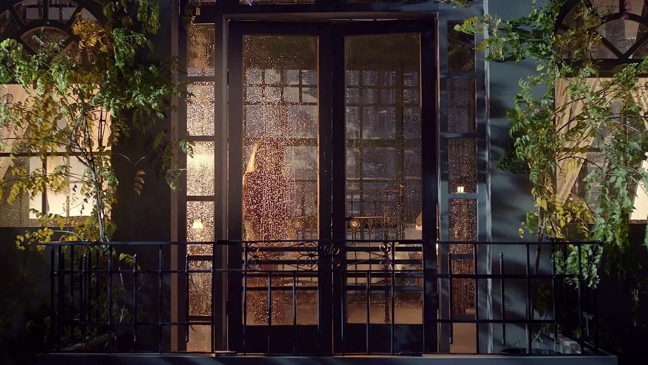 Nancy Ajram W Bkoun Jayi Wadeaak HD Cilp 2015