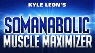 The Muscle Maximizer  The Muscle Maximizer Review