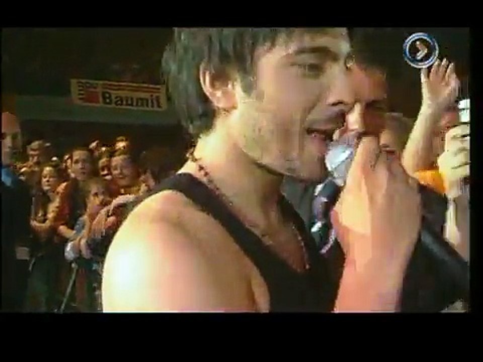 Toše puni baterije 2 - Sarajevo 2006 - Izlaži me