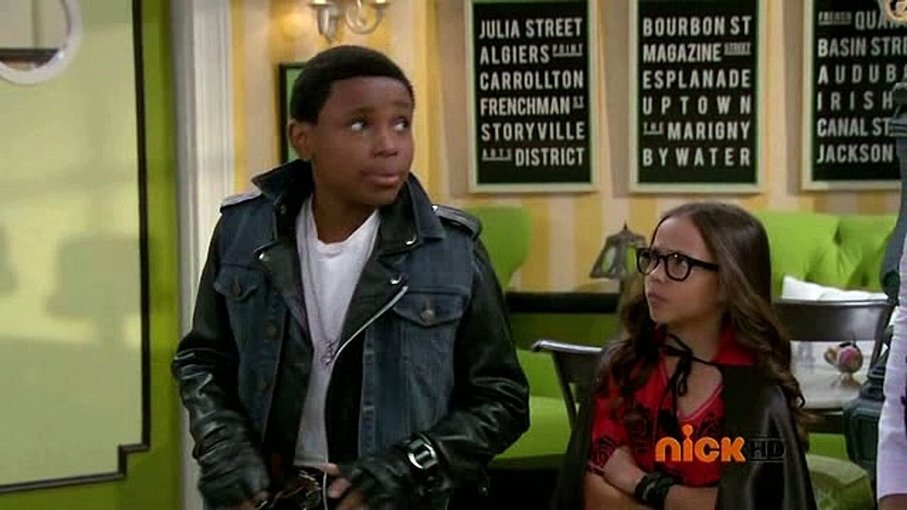 The Haunted Hathaways Season 2 Episode 14 - Haunted Temptation ( LINKS ) HD