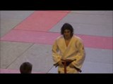 Compétitions régionales de Judo en PACA/ fév. 2015