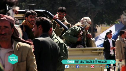 Le Yémen au bord de l'implosion