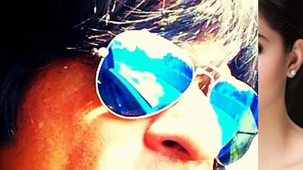 Pakitani Actress Mahira khan as Shahrukh Wife In New Film Raees