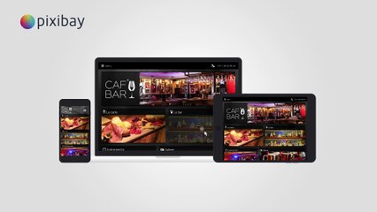 PIXIBAY : Des packs de communication pour toutes les activités et tous les métiers