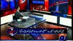 Aaj Shahzaib Khanzada Ke Saath 24 February 2015 On Geo News - PakTvFunMaza