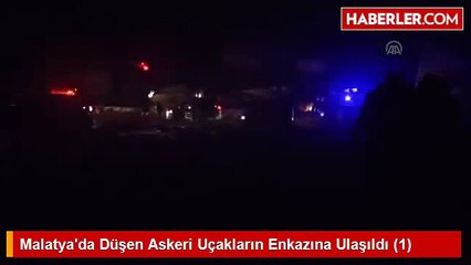 Efkan Ala: 4 Pilot Şehit Oldu, Dışarıdan Müdahele Yok