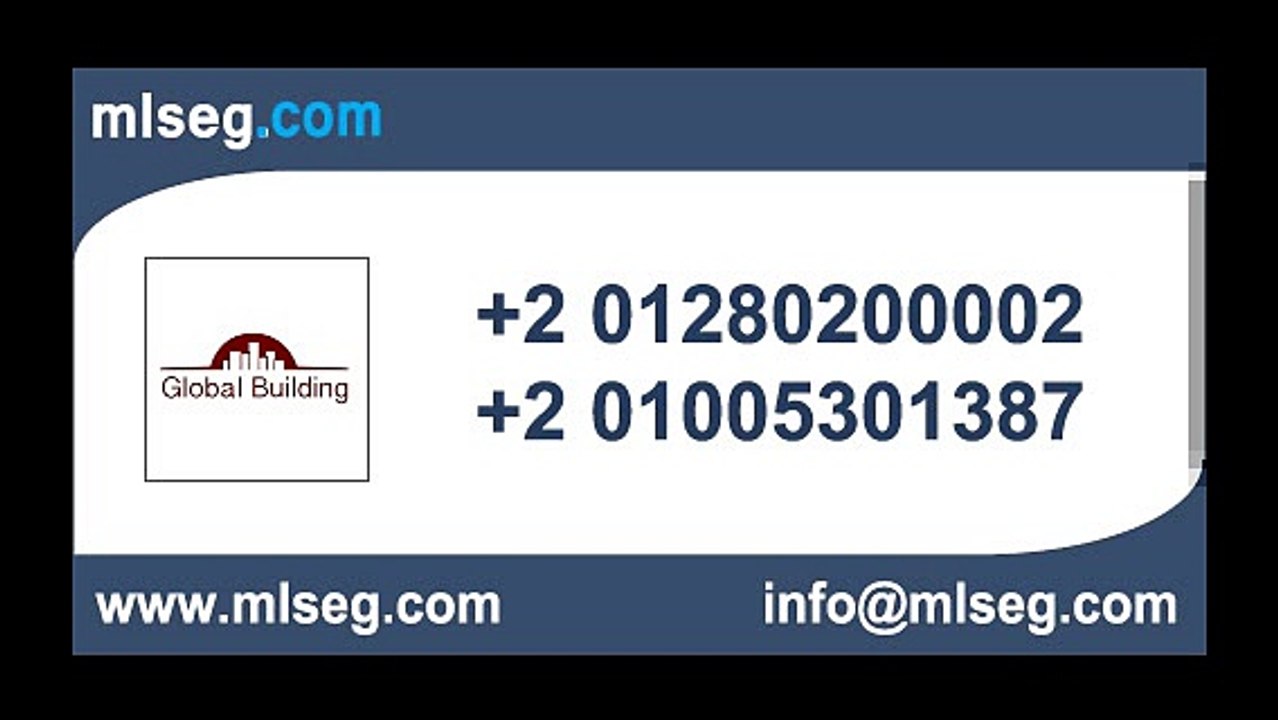 شقة للبيع بفيلدج  القاهرة الجديدة