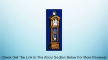 Old World Christmas Grandfather Clock Ornament Review