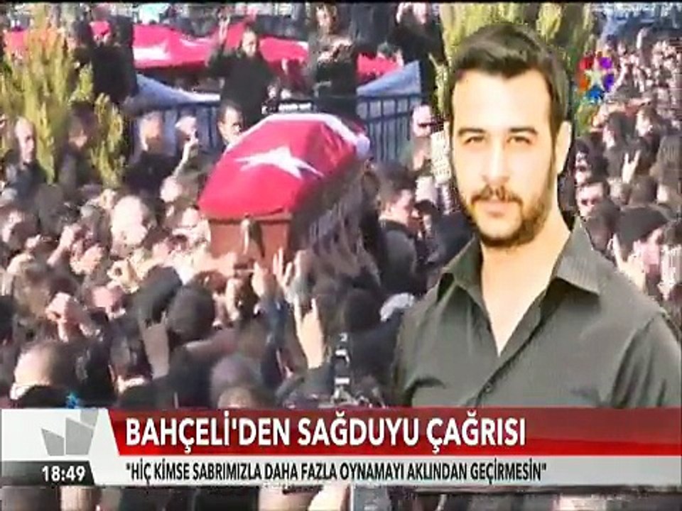 Fırat Yılmaz Çakıroğlu'nu bıçaklayan Nurullah Semo tutuklandı