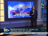 Tuiteros de Venezuela condenan acciones golpistas de la derecha