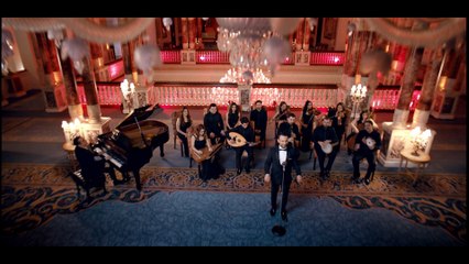 Tarkan'dan Alaturka Versiyonuyla “Hayattan Rengi Alın #GeriNeyiKalırKi“