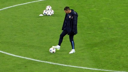 Simeone non ha perso il tocco...