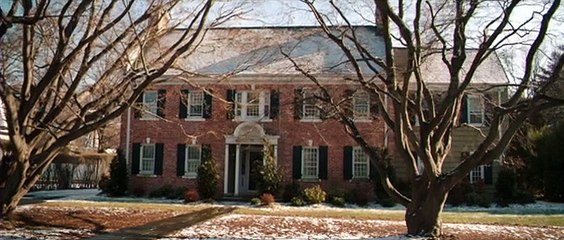 Life of Crime Official Trailer 1 (2014) - Isla Fisher, Jennifer Aniston Crime Comedy HD