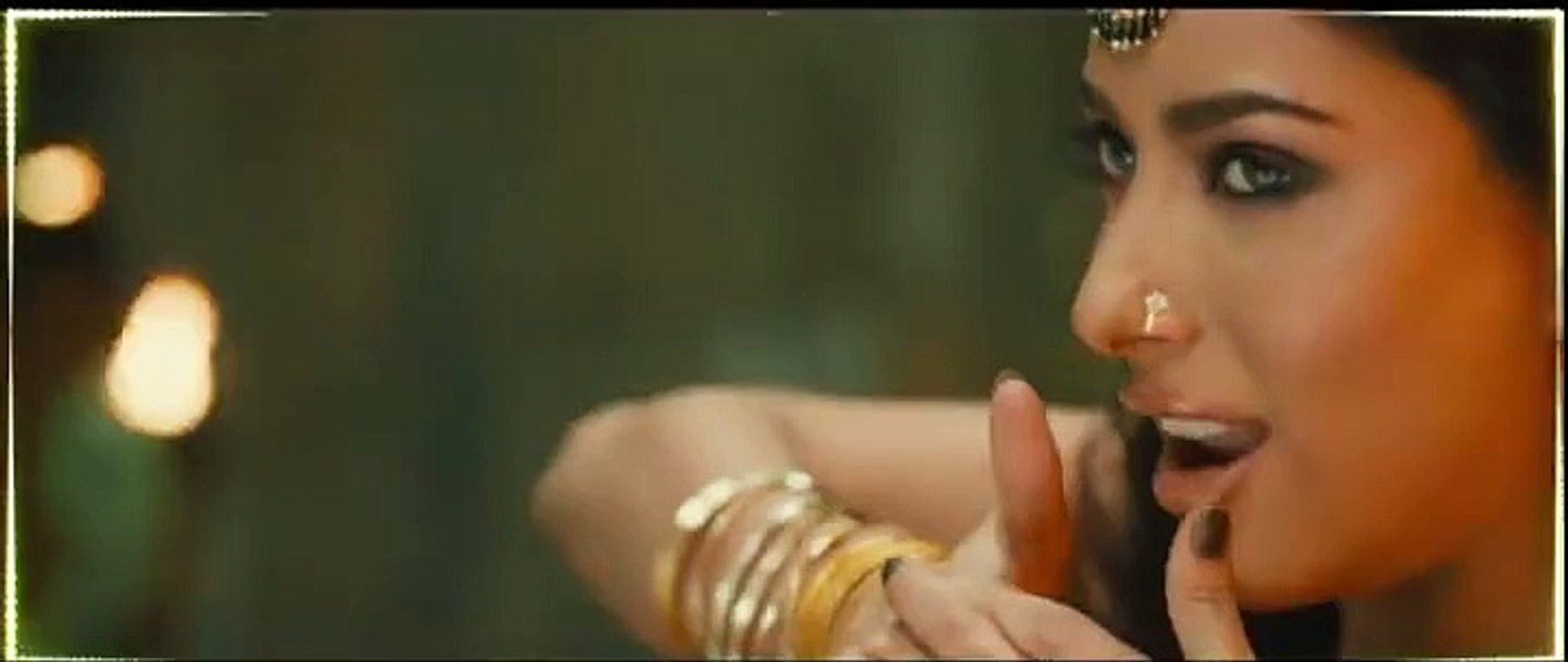 mehwish hayat