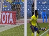 أهداف مباراة النصر السعودي و بونيودكور الأوزبكستاني 1-1 - تعليق فهد العتيبي - دوري أبطال آسيا