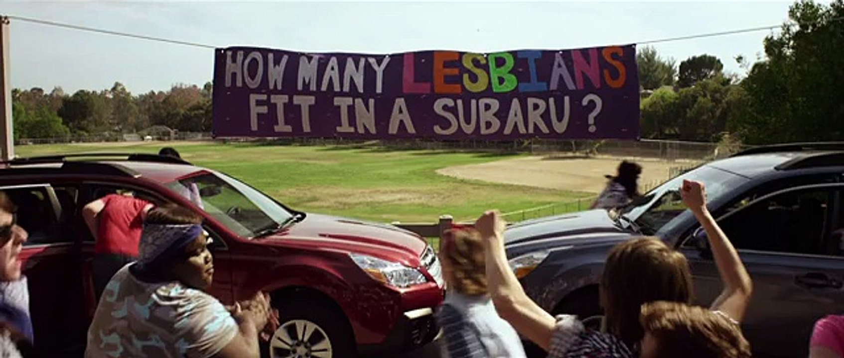 Life Partners Official Trailer 1 (2014) - Leighton Meester, Gillian Jacobs Movie HD