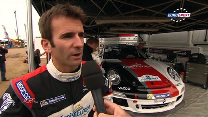 Rally de Corcega 2014 resumen final