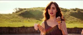 Love, Rosie Official Teaser Trailer 3 (2014) - Lily Collins, Sam Claflin Movie HD
