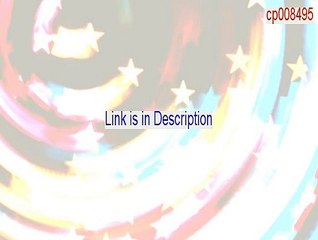 cp008495.exe Download (Instant Download)