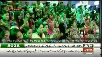 Har Lamha Purjosh  24  Feb 2015   11 to 12 Am