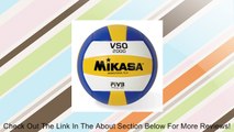 Mikasa Sports Usa Mikasa Fivb Recreational Outdoor Volleyballs Review