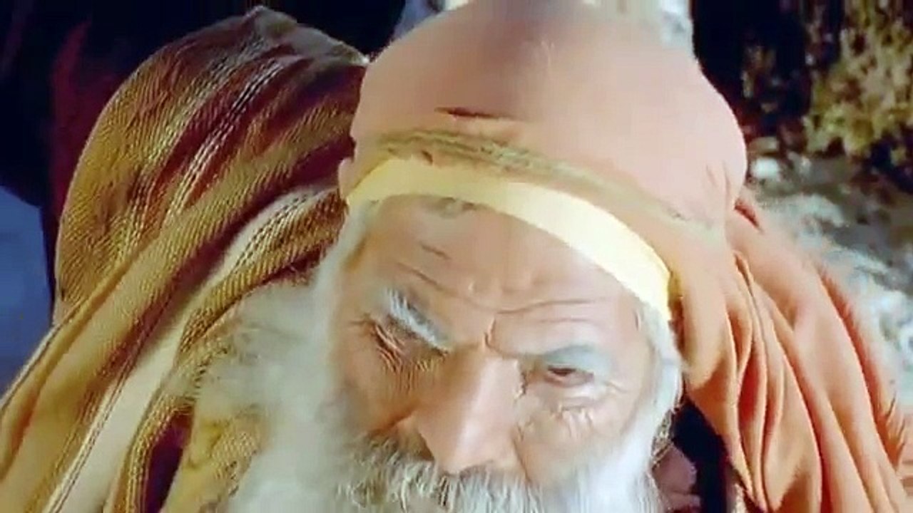 JESUS Film Telugu- ప్రభువైన యేసు కృప పరిశుద్ధులకు తోడై యుండును గాక. ఆమేన్‌. (Revelation 2221)