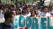 Así muestran las manifestaciones en Táchira los medios internacionales
