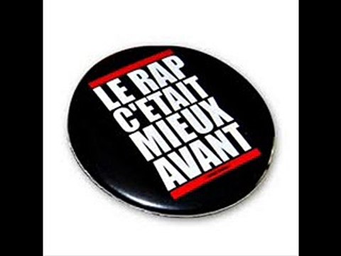 Hommage Au Rap Français A L'Ancienne - Zethy & Sakor - Stomy Bugsy Iam Kool Shen Mafia Trece Secteur A