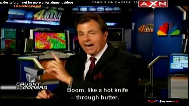 Caught On Camera (Season 5) 24th February 2015 Video Watch Online pt1