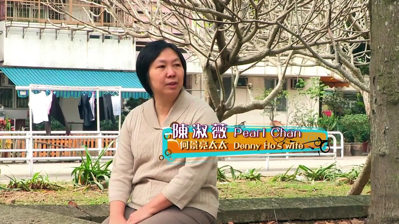 領我走義路 (HD 粵語) (香港系列)