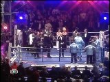Mike Tyson vs. Lou Savarese 24.06.2000