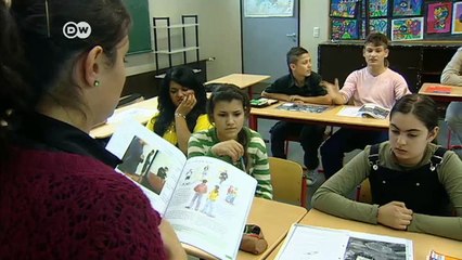 Von Dinslaken in den Dschihad | Journal