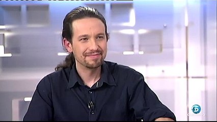 Pablo Iglesias y el cine, o el arrime