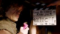 Game of Thrones Season 4: Blooper Reel #2 (HBO)