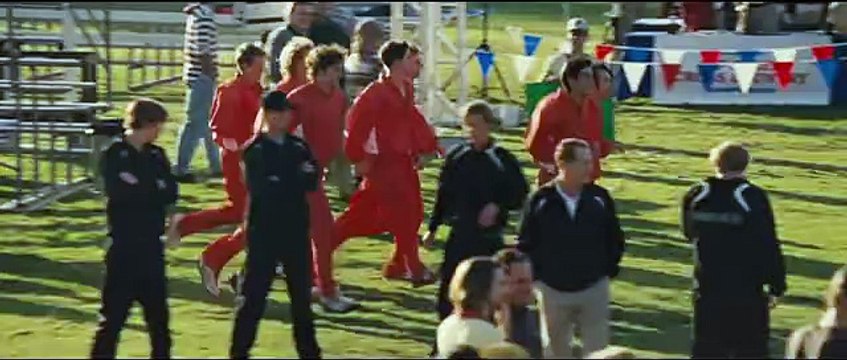 McFarland, USA Official Trailer 1 (2015) - Kevin Costner Movie HD