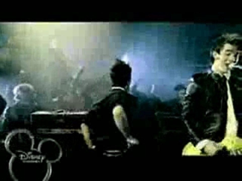 Kids Of The Future - Jonas Brothers