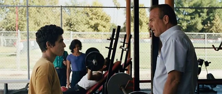 McFarland, USA Official Trailer 2 (2015) - Kevin Costner Movie HD