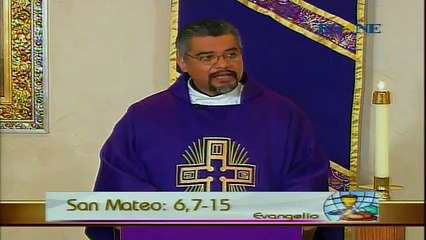 La Santa Misa, Martes 24 de Febrero, 2015