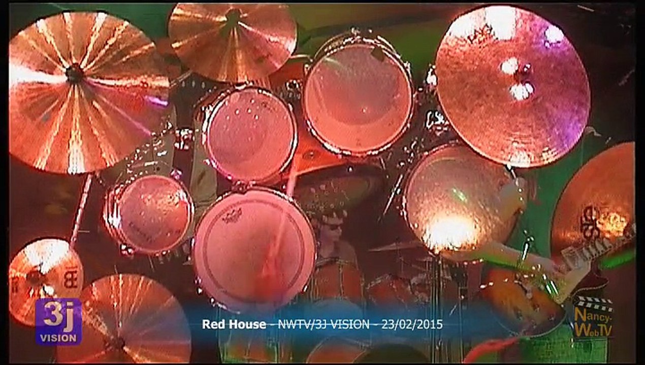 RED HOUSE part A