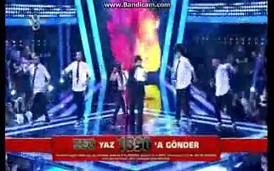 Songs O Ses Türkey Song  Final Zeo Jaweed