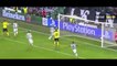 Juventus vs Borussia Dortmund 2-1 - Alvaro Morata Goal - (Champions League) 2015 (1)