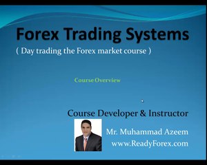 Forex Trading Strategies