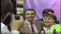 Henry Winkler 'The Fonz' at the Galleria Mall in Birmingham Alabama 1990's