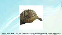 5 Panel Low Profile Camo Mesh Back Cap - Realtree Xtra W39S49C Review