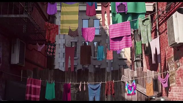 Minions Official Movie Clip 1 - New York (2015) - Despicable Me Prequel HD