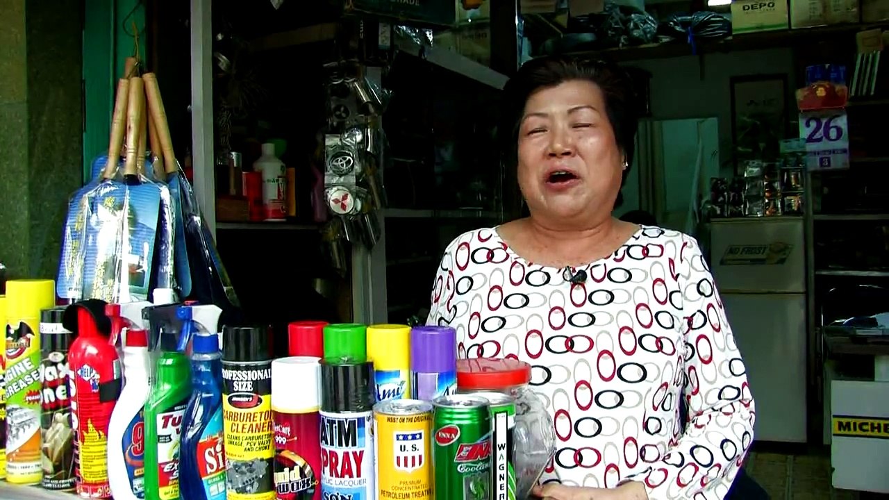 樓梯人生 (HD 粵語)