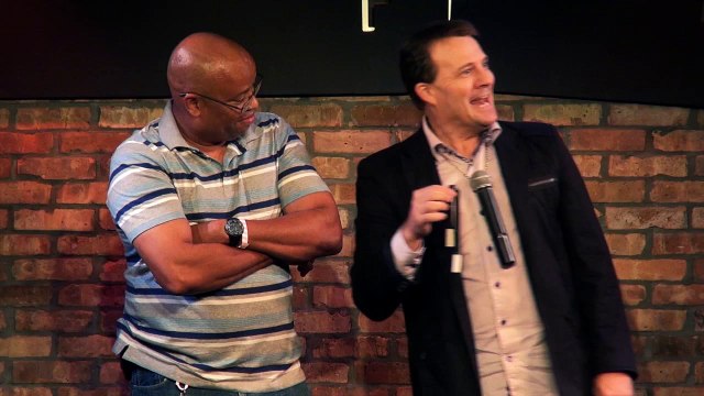 3 Ropes and 1000 Laughs by Cody Fisher - Magic Tricks