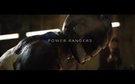 Power Rangers - Court métrage de Adi Shankar