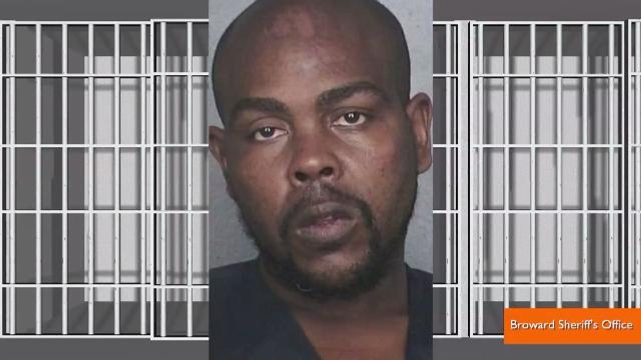 Dunkin' Donuts Robber Identified Because He's a Regular Customer