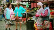 Mrs. Browns Boys DMovie UK Trailer 1 (2014) - Brendan OCarroll Comedy HD
